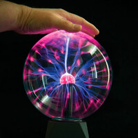 Plasma-kugle 
